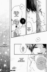 Komik Akuma To Candy Preview Gambar 3