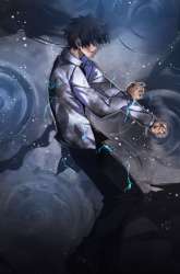 Komik I Became A Part Time Employee For Gods (Albanara of the Gods) Preview Gambar 3