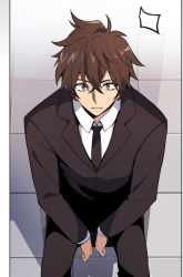 Komik I Became A Part Time Employee For Gods (Albanara of the Gods) Preview Gambar 4