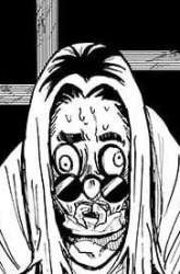 Komik Aliens Area Preview Gambar 4