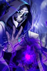 Komik All My Alter Egos Are Tycoons Preview Gambar 1