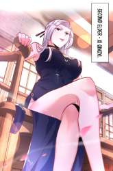 Komik All of My Female Apprentices Want to Kill Me Preview Gambar 1