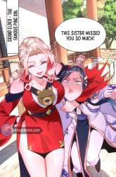 Komik All of My Female Apprentices Want to Kill Me Preview Gambar 2