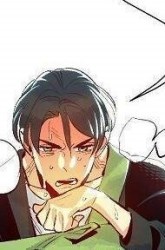 Komik Alone Necromancer Preview Gambar 1