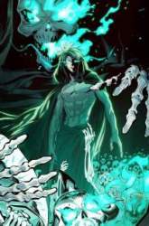 Komik Alone Necromancer Preview Gambar 4