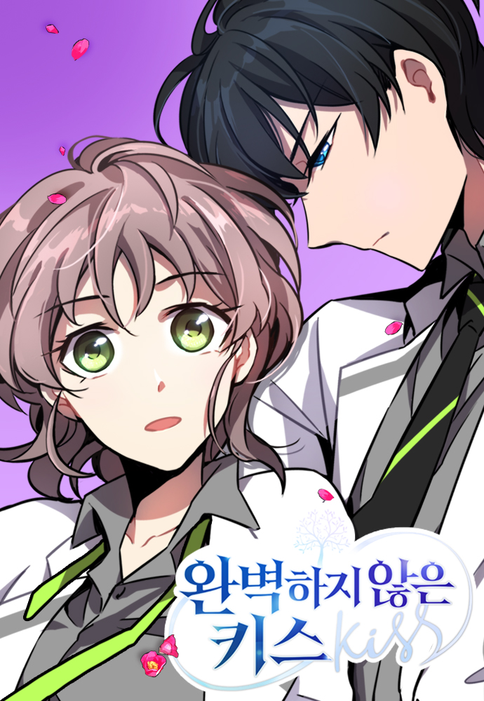 Komik An Imperfect Kiss Bahasa Indonesia - Baca Online Gratis