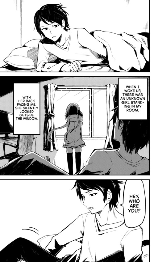 Cover An Indecent Manga From Before