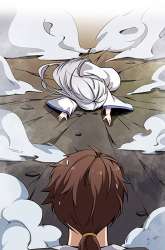 Komik Ancestor Preview Gambar 1