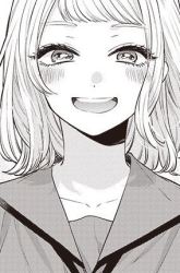 Komik Ane no Tomodachi Preview Gambar 3
