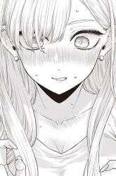 Komik Ane no Tomodachi Preview Gambar 4