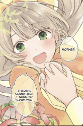 Komik Angelica ni Utau Preview Gambar 1