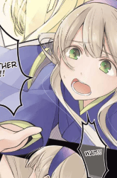 Komik Angelica ni Utau Preview Gambar 2