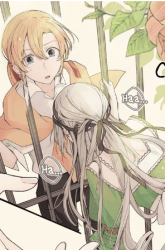 Komik Angelica ni Utau Preview Gambar 4