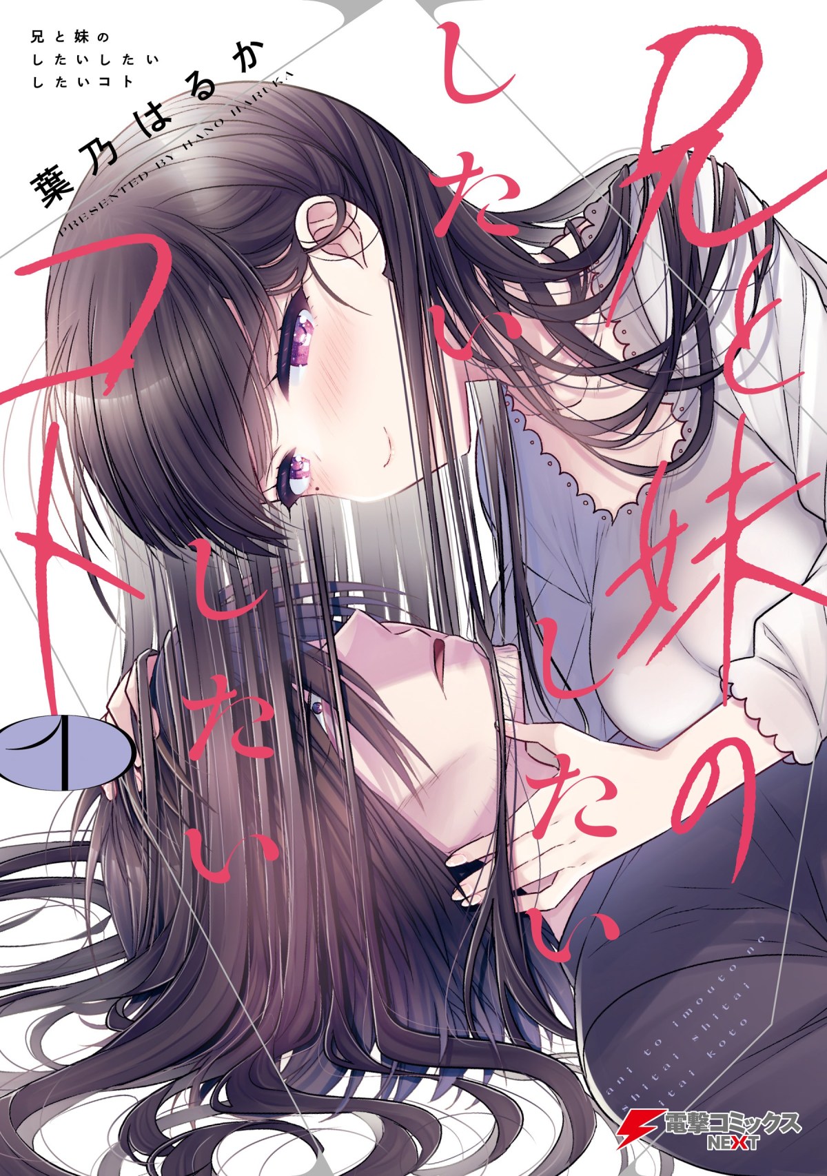 Komik Ani to Imouto no Shitai Shitai Shitai Koto Bahasa Indonesia - Baca Online Gratis