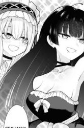 Komik Ano Ko ni Naisho no VTUBER! Preview Gambar 3