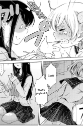 Komik Ano Lemon Kajitte Preview Gambar 1