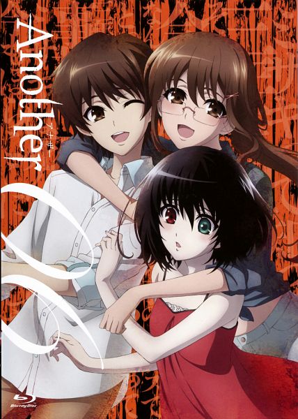 Komik Another Bahasa Indonesia - Baca Online Gratis