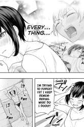 Komik Ansatsu no Kimi wa Korosenai Preview Gambar 1