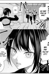 Komik Ansatsu no Kimi wa Korosenai Preview Gambar 3