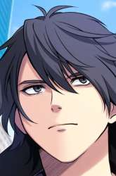 Komik Anti-Hero Preview Gambar 1