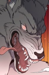 Komik Anti-Hero Preview Gambar 2