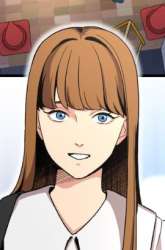 Komik Anti-Hero Preview Gambar 4