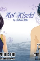 Komik Aoi Kiseki Preview Gambar 1