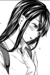 Komik Aoi-san wa 16-sai Toshishita. Preview Gambar 4