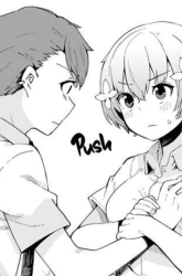 Komik Aoi Yoru Preview Gambar 1