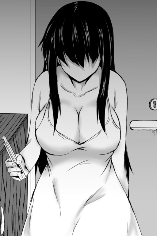 Komik Apartment Ghost Bahasa Indonesia - Baca Online Gratis