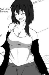 Komik Apartment Ghost Preview Gambar 1
