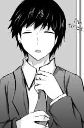 Komik Apartment Ghost Preview Gambar 4
