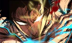 Baca Manhua Apex Future Martial Arts