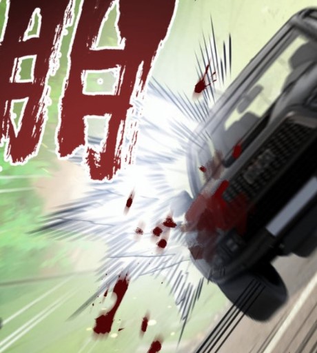 Komik Apocalypse Super Farm Preview Gambar 3