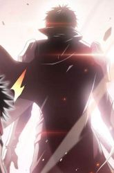 Komik Apocalypse Sword God Preview Gambar 2