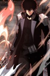 Komik Apocalypse Sword God Preview Gambar 4