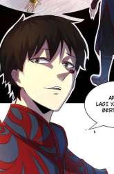 Komik Apocalyptic Thief Preview Gambar 1