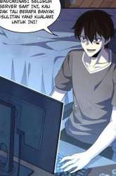 Komik Apocalyptic Thief Preview Gambar 2