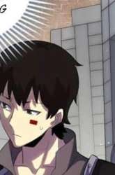 Komik Apocalyptic Thief Preview Gambar 4