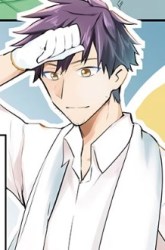 Komik Arafoo Otoko no Isekai Tsuhan Seikatsu Preview Gambar 1