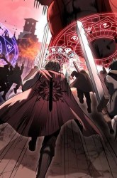 Komik Archmage Restaurant Preview Gambar 3