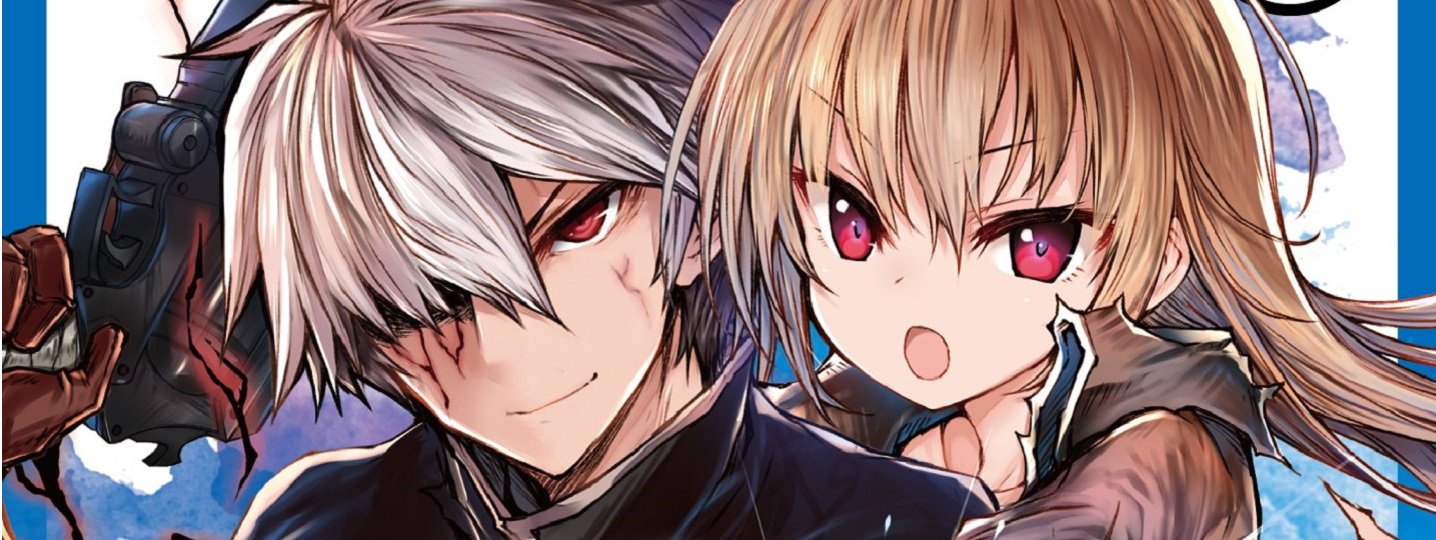Baca Manga Arifureta Shokugyou de Sekai Saikyou