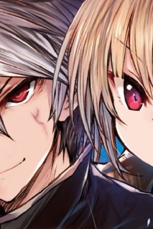 Komik Arifureta Shokugyou de Sekai Saikyou