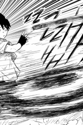 Komik Armados Preview Gambar 1