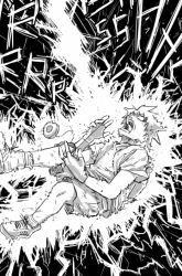 Komik Armados Preview Gambar 2