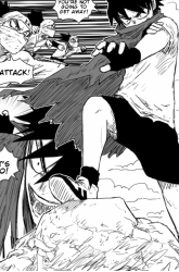 Komik Armados Preview Gambar 4