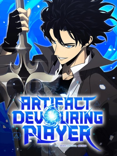 Komik Artifact-Devouring Player Bahasa Indonesia - Baca Online Gratis
