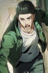 Komik Artifact Reading Appraiser  Preview Gambar 4