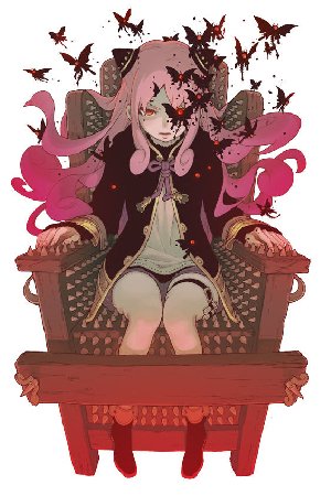 Komik Ashe of Purgatory Bahasa Indonesia - Baca Online Gratis