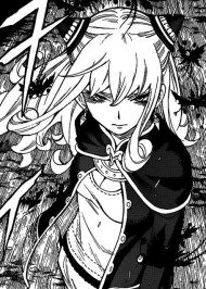 Komik Ashe of Purgatory Preview Gambar 1